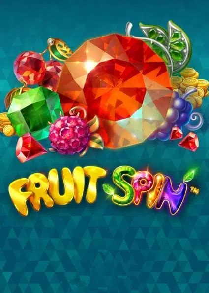 Play Fruit Spin slot